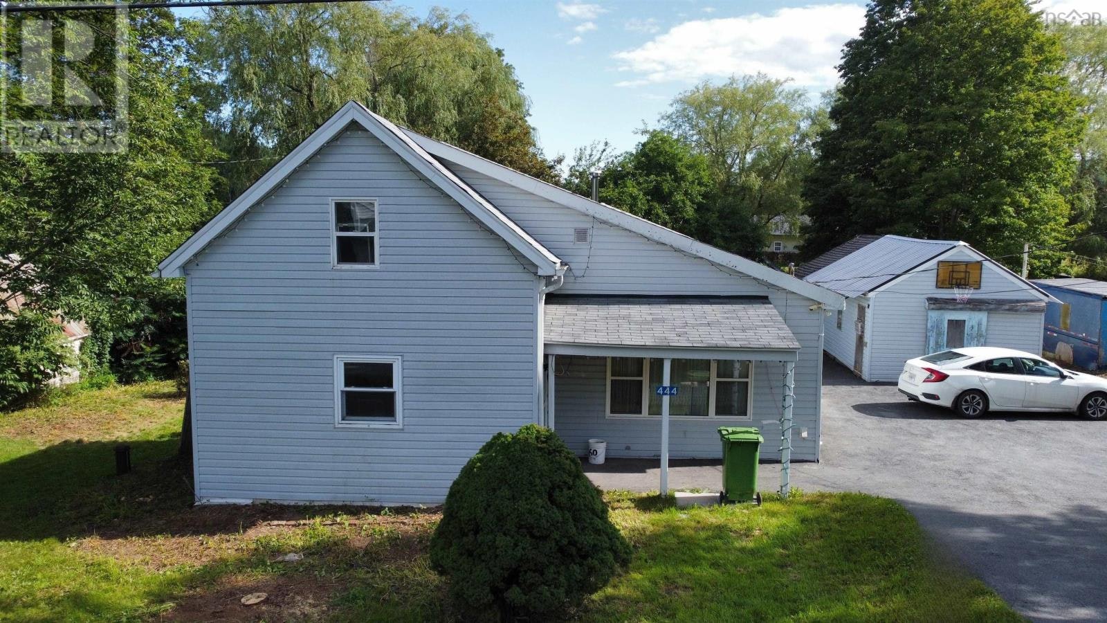 444 Ellershouse Road, Ellershouse, NS, B0N 1L0