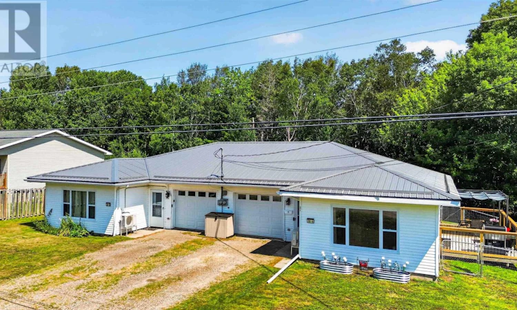 36 Belair Drive