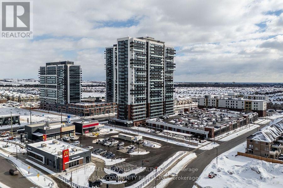 308-2545 Simcoe Street N, Oshawa, ON, L1W 0W3 - 9