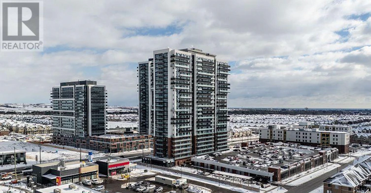 308-2545 Simcoe Street N, Oshawa, ON, L1W 0W3 - 9