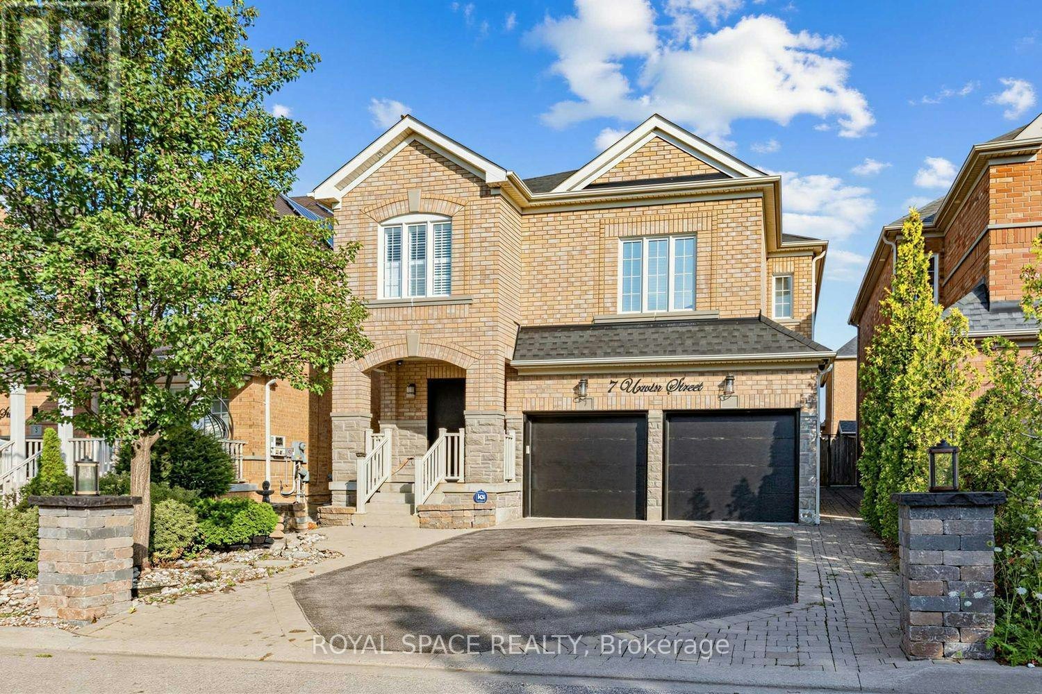 7 Urwin Street, Ajax, ON, L1T 0G7