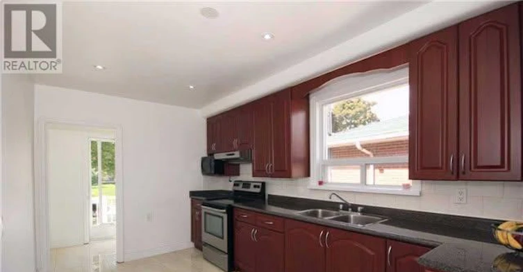 UPPER LEVEL-109 Hiscock Boulevard, Toronto, ON, M1G 1T3 - 3