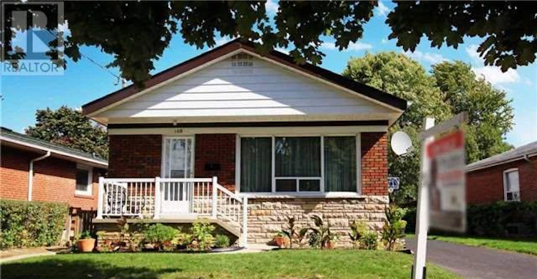 UPPER LEVEL-109 Hiscock Boulevard, Toronto, ON, M1G 1T3
