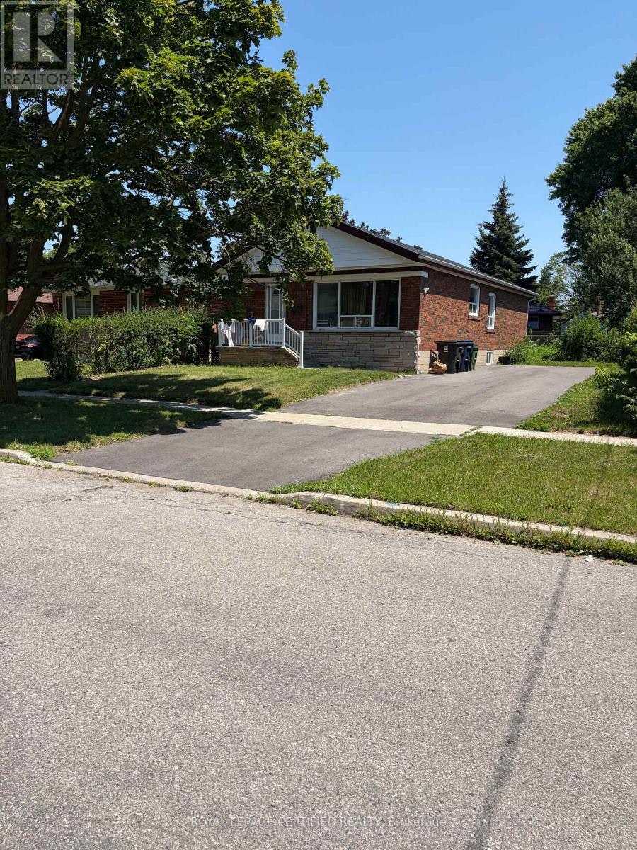 UPPER LEVEL-109 Hiscock Boulevard, Toronto, ON, M1G 1T3 - 6
