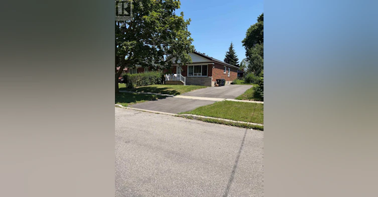 UPPER LEVEL-109 Hiscock Boulevard, Toronto, ON, M1G 1T3 - 6