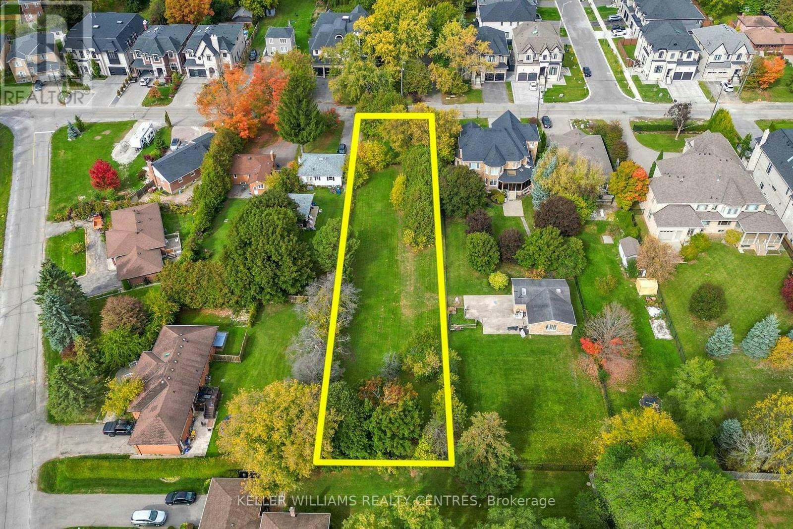 39 Maple Grove Avenue, Richmond Hill, ON, L4E 2V1