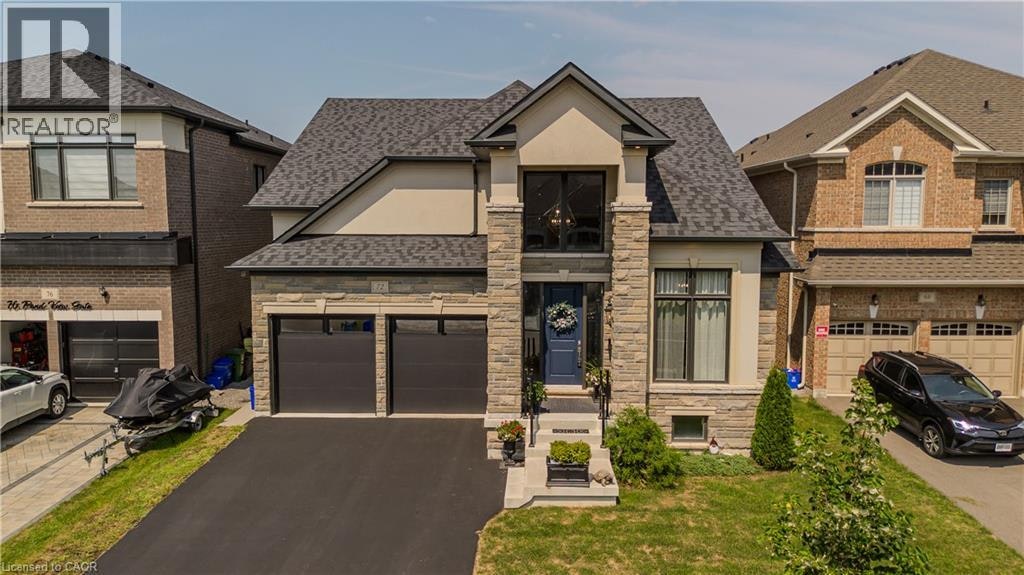 72 Pond View Gate, Hamilton, ON, L8B 2A1