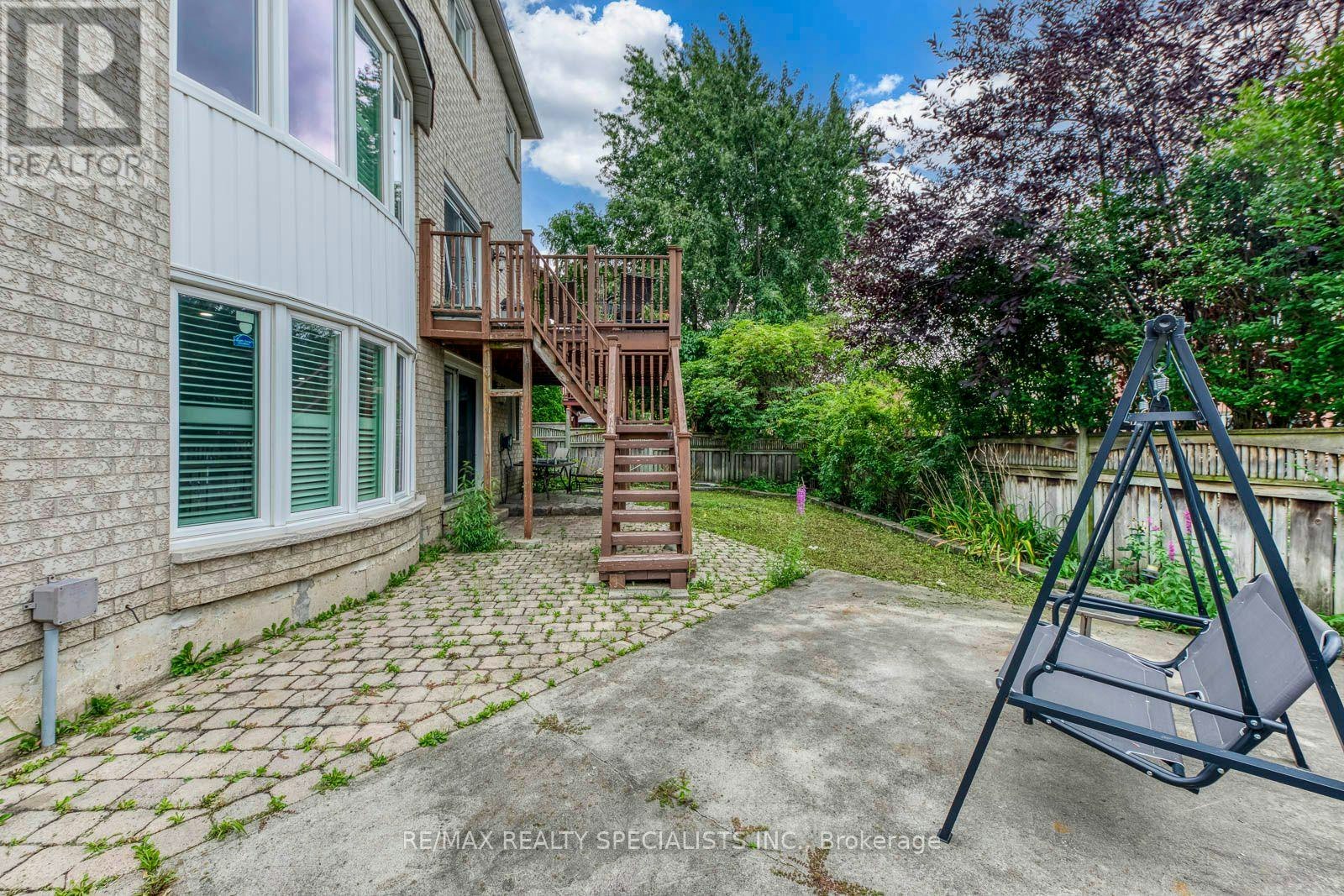 5486 Landsborough Avenue, Mississauga, ON, L5R 3X1 - 33