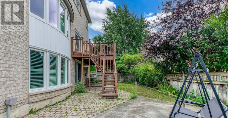 5486 Landsborough Avenue, Mississauga, ON, L5R 3X1 - 33
