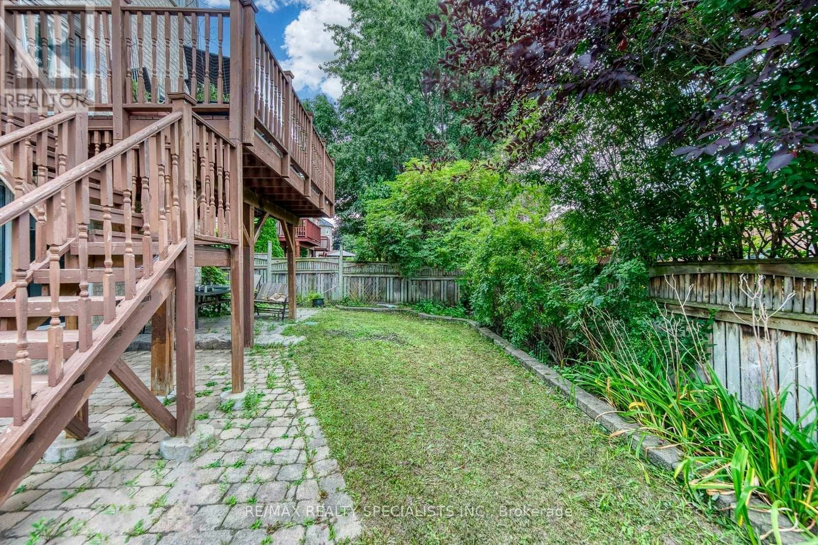 5486 Landsborough Avenue, Mississauga, ON, L5R 3X1 - 31
