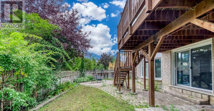 5486 Landsborough Avenue, Mississauga, ON, L5R 3X1 - 28
