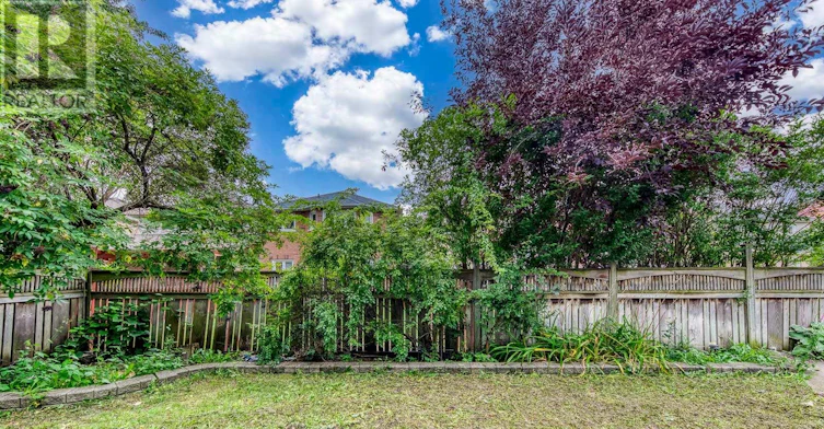 5486 Landsborough Avenue, Mississauga, ON, L5R 3X1 - 30