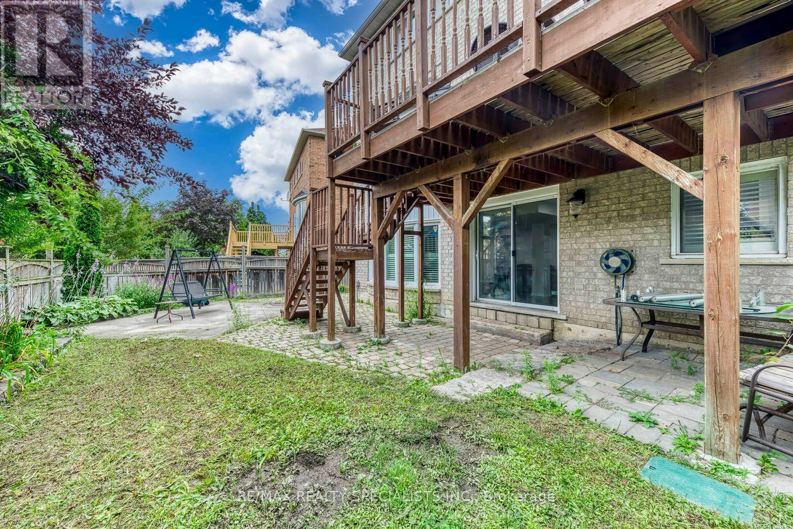 5486 Landsborough Avenue, Mississauga, ON, L5R 3X1 - 29