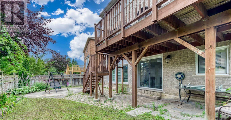 5486 Landsborough Avenue, Mississauga, ON, L5R 3X1 - 29