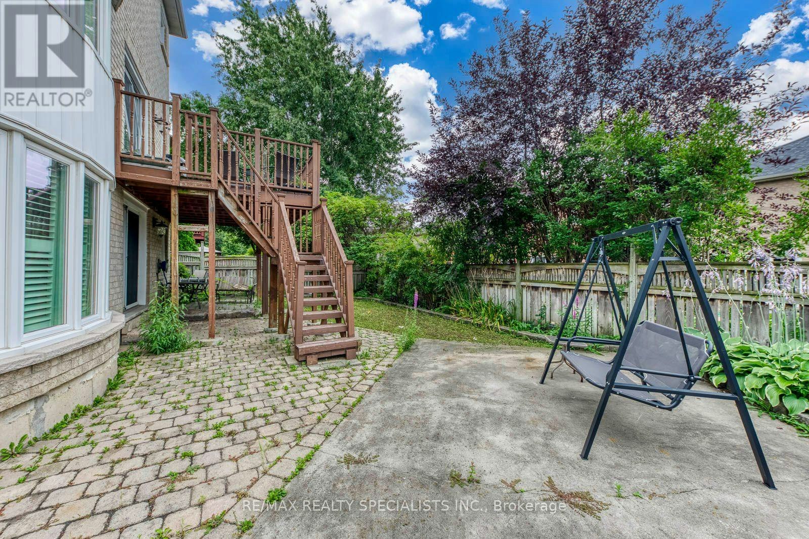 5486 Landsborough Avenue, Mississauga, ON, L5R 3X1 - 32