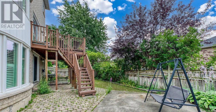 5486 Landsborough Avenue, Mississauga, ON, L5R 3X1 - 32