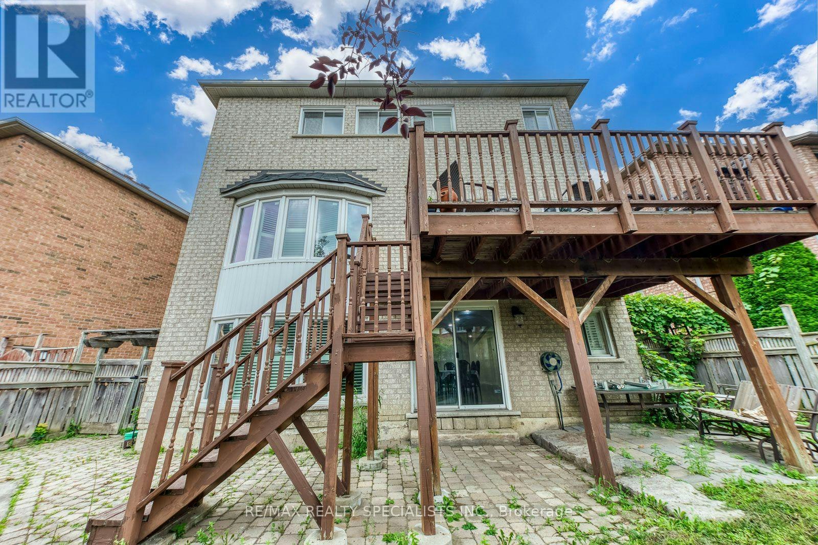 5486 Landsborough Avenue, Mississauga, ON, L5R 3X1 - 34