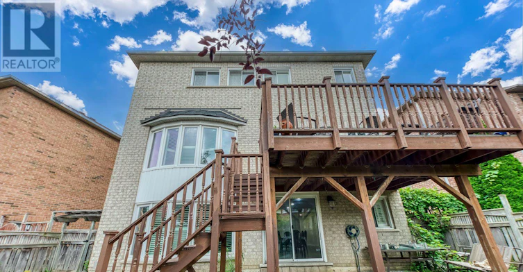 5486 Landsborough Avenue, Mississauga, ON, L5R 3X1 - 34