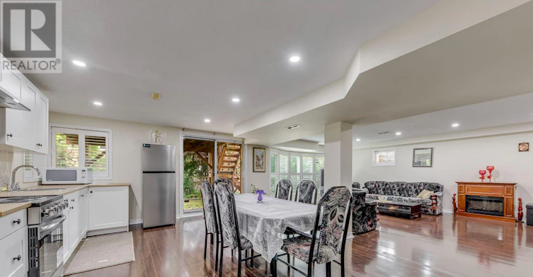 5486 Landsborough Avenue, Mississauga, ON, L5R 3X1 - 15