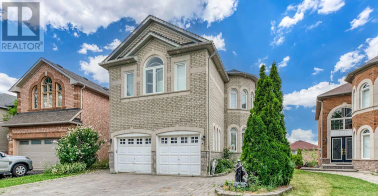 5486 Landsborough Avenue, Mississauga, ON, L5R 3X1 - 2
