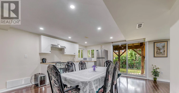 5486 Landsborough Avenue, Mississauga, ON, L5R 3X1 - 17