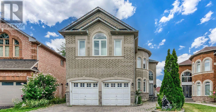 5486 Landsborough Avenue, Mississauga, ON, L5R 3X1