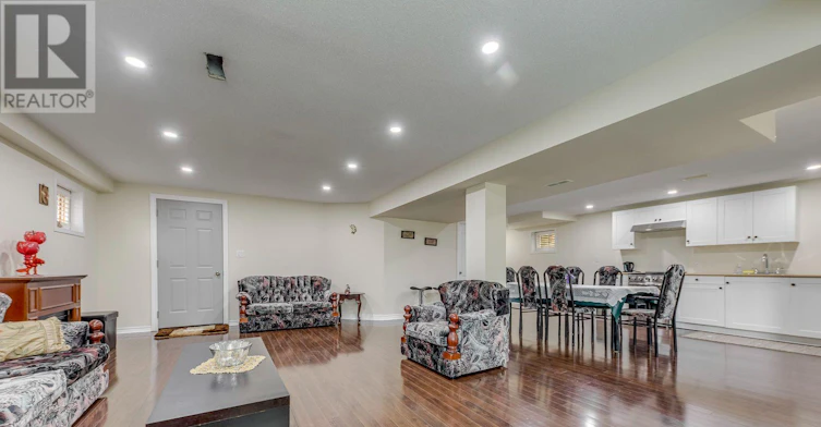 5486 Landsborough Avenue, Mississauga, ON, L5R 3X1 - 9