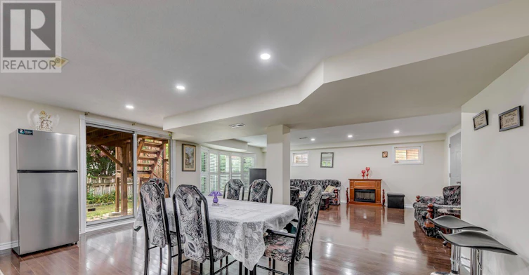 5486 Landsborough Avenue, Mississauga, ON, L5R 3X1 - 14