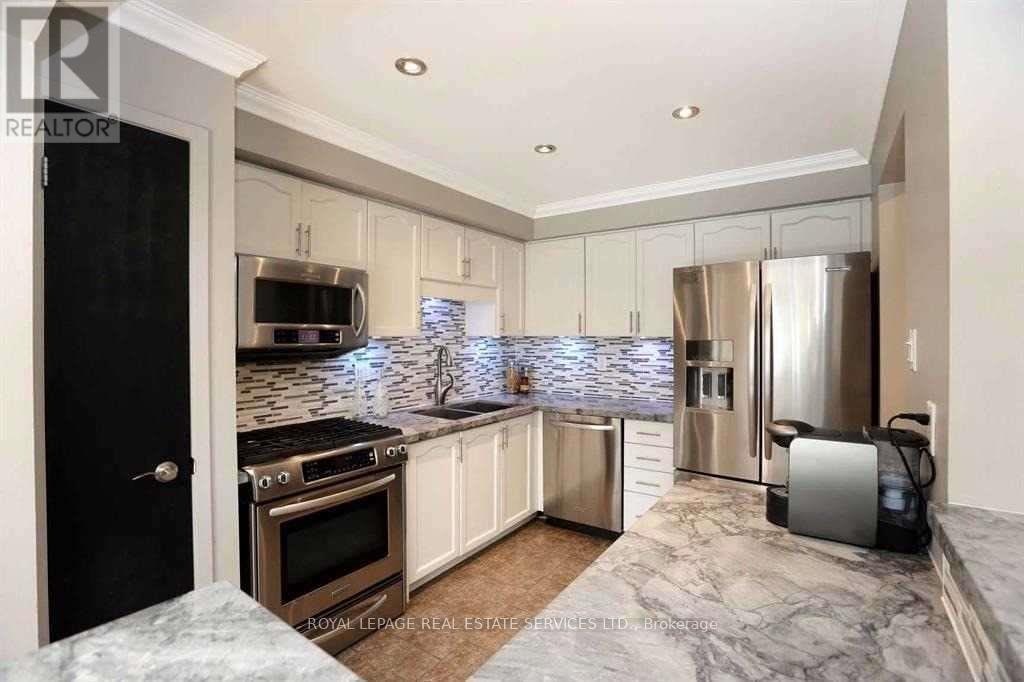 7-4111 Arbour Green Drive, Mississauga, ON, L5L 2Z2 - 7