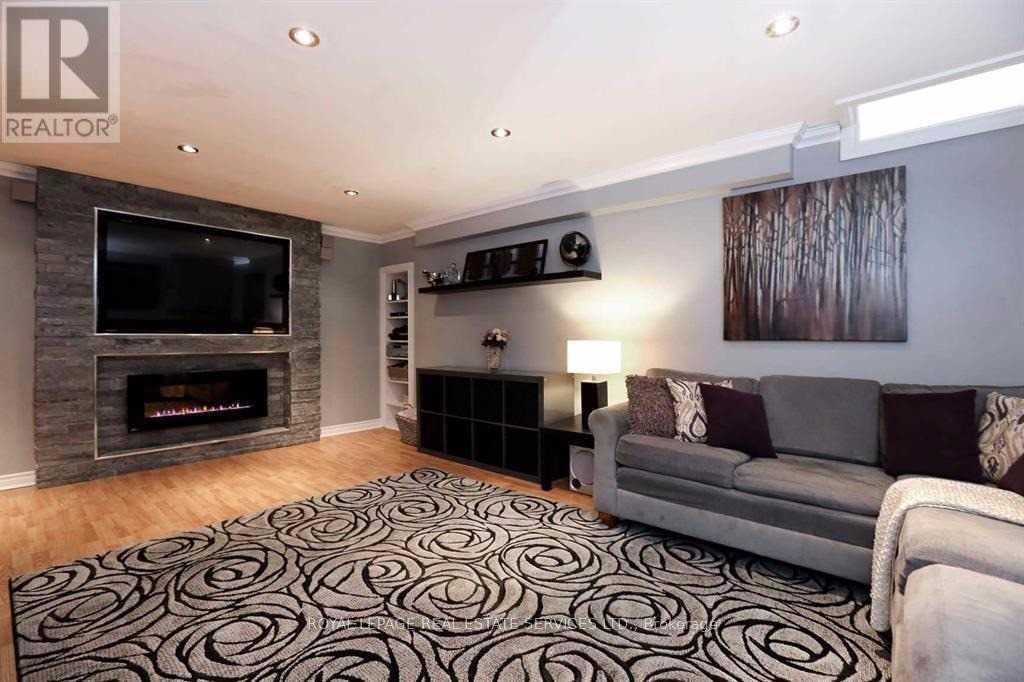 7-4111 Arbour Green Drive, Mississauga, ON, L5L 2Z2 - 18