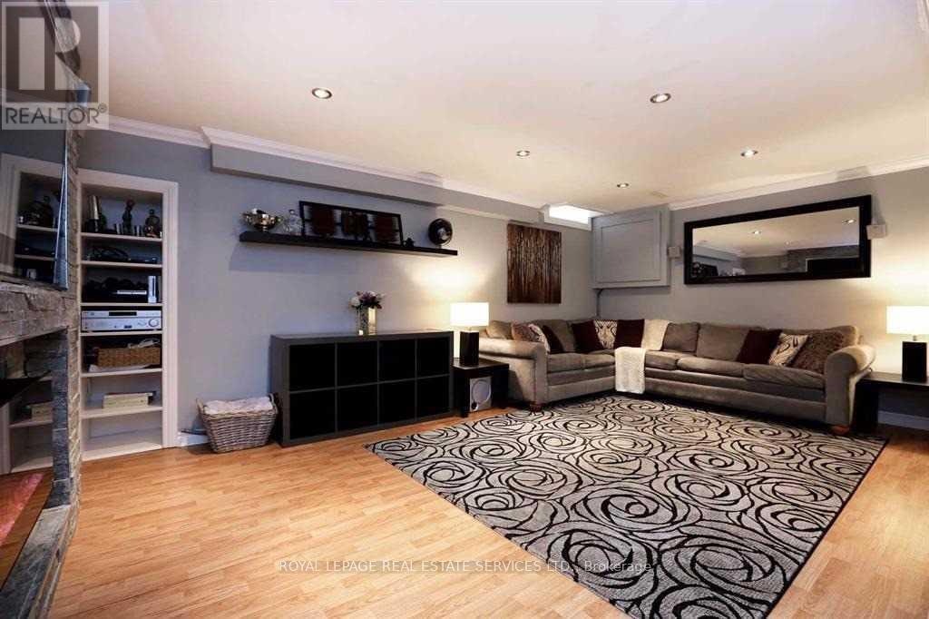 7-4111 Arbour Green Drive, Mississauga, ON, L5L 2Z2 - 17