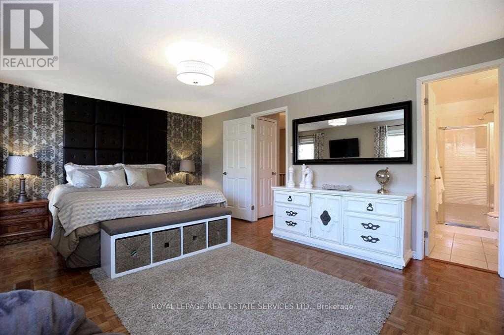 7-4111 Arbour Green Drive, Mississauga, ON, L5L 2Z2 - 10