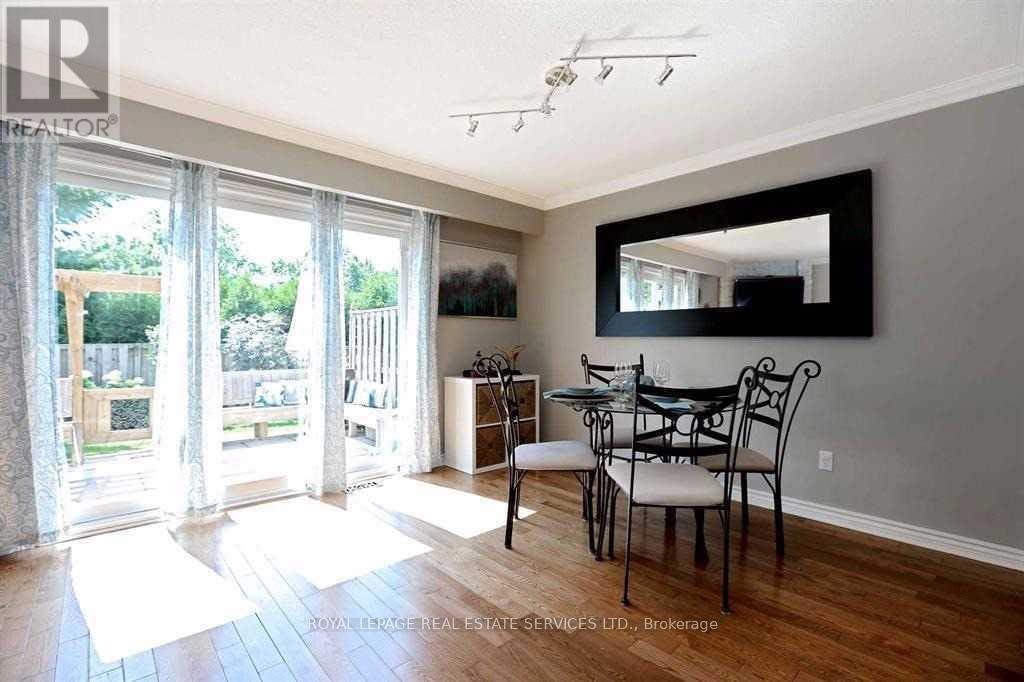 7-4111 Arbour Green Drive, Mississauga, ON, L5L 2Z2 - 5
