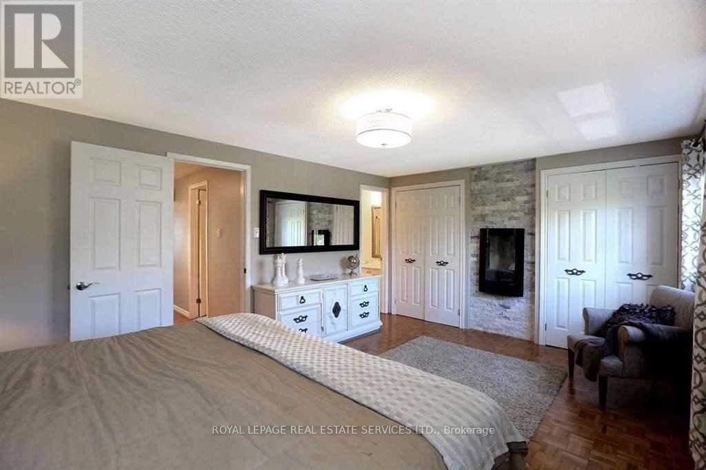 7-4111 Arbour Green Drive, Mississauga, ON, L5L 2Z2 - 11