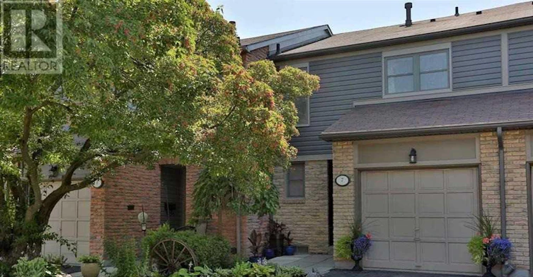 7-4111 Arbour Green Drive, Mississauga, ON, L5L 2Z2
