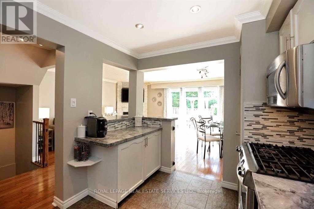 7-4111 Arbour Green Drive, Mississauga, ON, L5L 2Z2 - 8