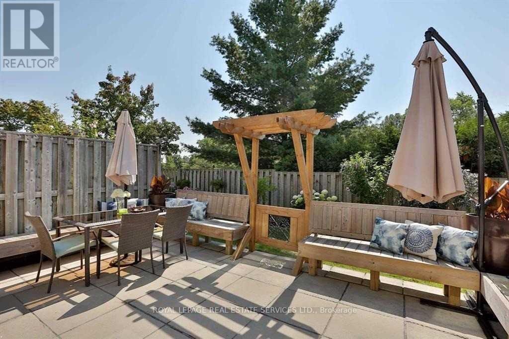 7-4111 Arbour Green Drive, Mississauga, ON, L5L 2Z2 - 20
