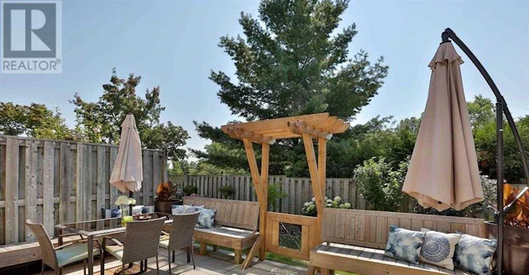 7-4111 Arbour Green Drive, Mississauga, ON, L5L 2Z2 - 20