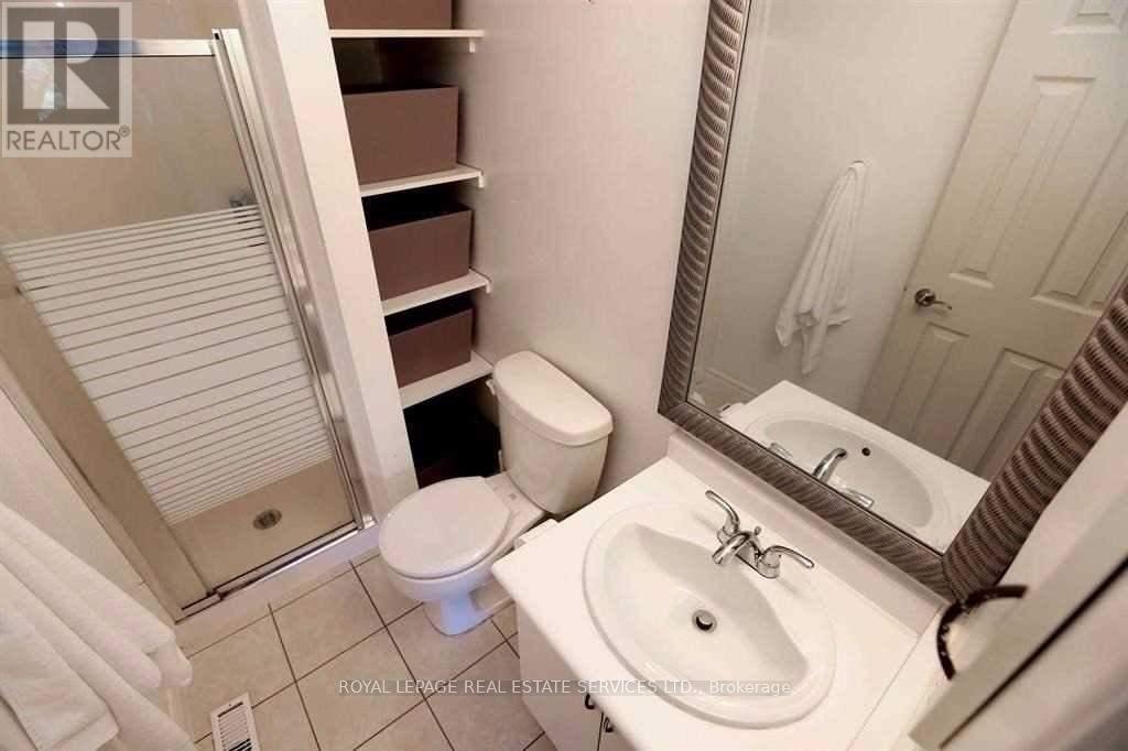 7-4111 Arbour Green Drive, Mississauga, ON, L5L 2Z2 - 12
