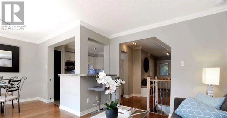 7-4111 Arbour Green Drive, Mississauga, ON, L5L 2Z2 - 4
