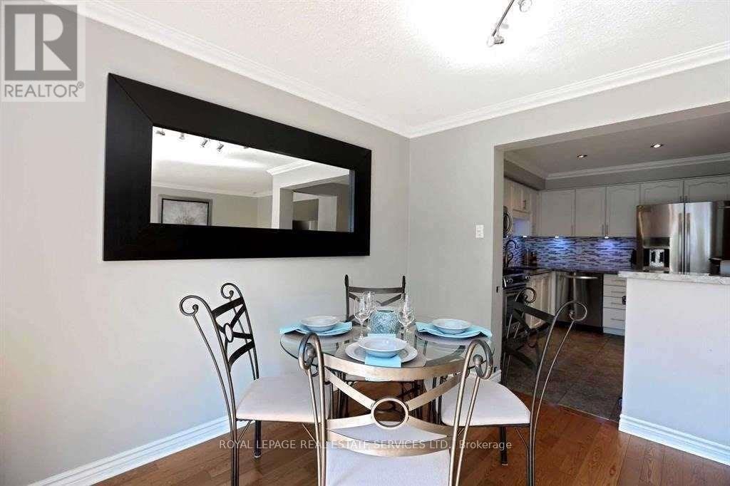 7-4111 Arbour Green Drive, Mississauga, ON, L5L 2Z2 - 6