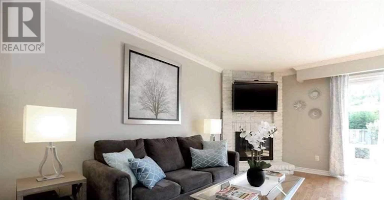 7-4111 Arbour Green Drive, Mississauga, ON, L5L 2Z2 - 3