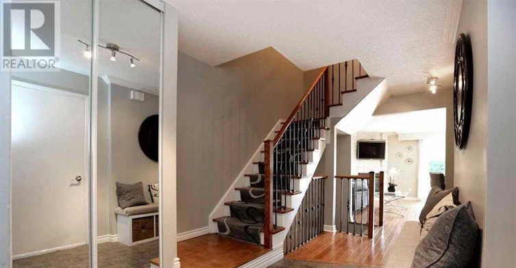 7-4111 Arbour Green Drive, Mississauga, ON, L5L 2Z2 - 2