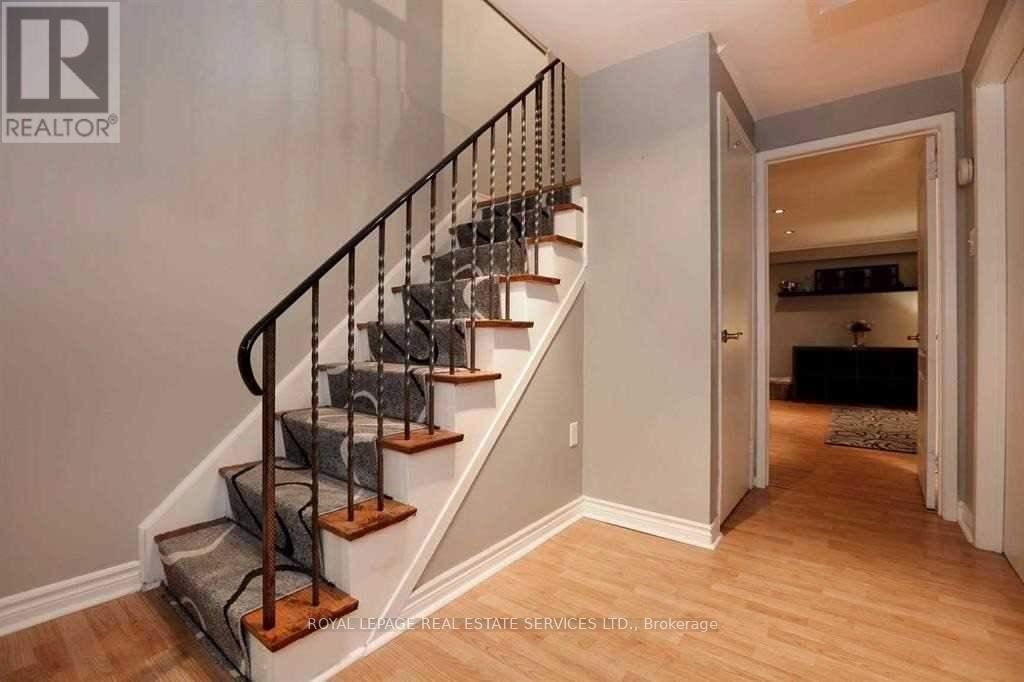 7-4111 Arbour Green Drive, Mississauga, ON, L5L 2Z2 - 16