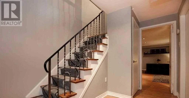7-4111 Arbour Green Drive, Mississauga, ON, L5L 2Z2 - 16