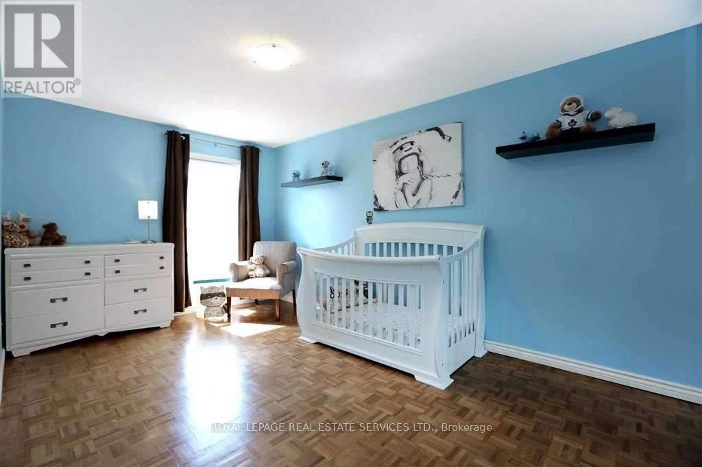 7-4111 Arbour Green Drive, Mississauga, ON, L5L 2Z2 - 14