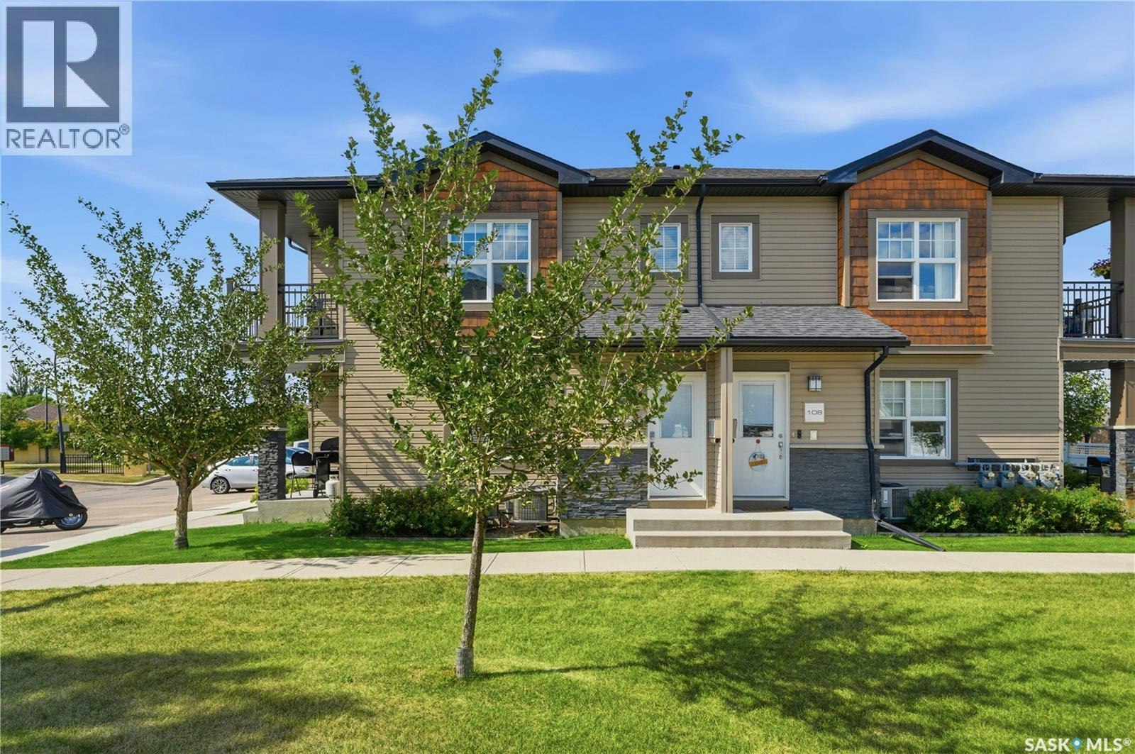 106-2315 Mcclocklin Road, Saskatoon, SK, S7R 0K8