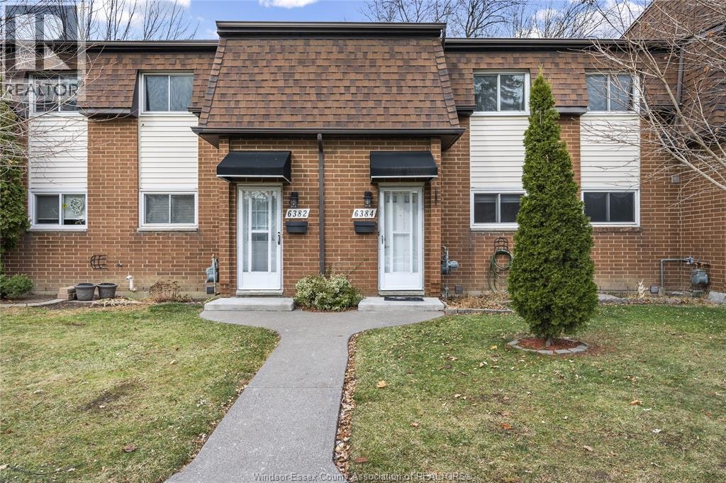6384 Thornberry Crescent, Windsor, ON, N8T 3A2 - 2
