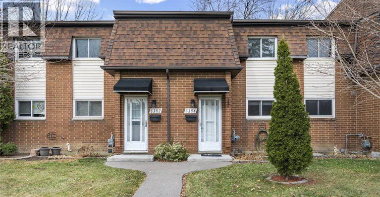 6384 Thornberry Crescent, Windsor, ON, N8T 3A2 - 2