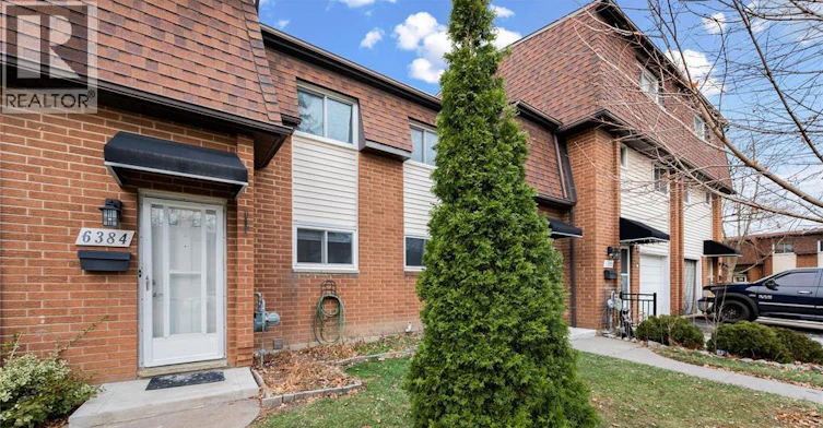 6384 Thornberry Crescent, Windsor, ON, N8T 3A2